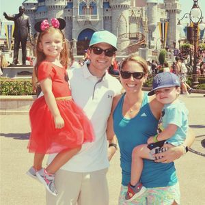 Meet your Posher, Farrah